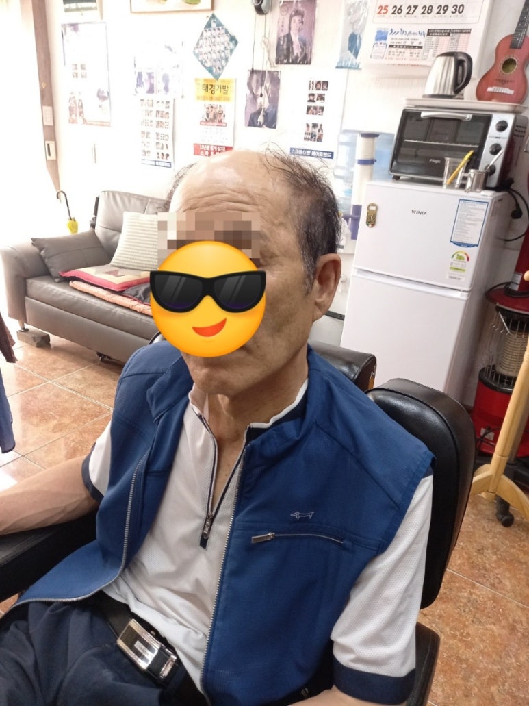 태경가발 이미지