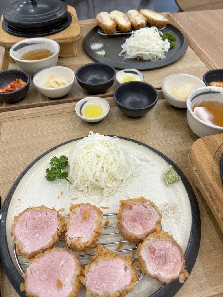 동양카츠롯데백화점 이미지