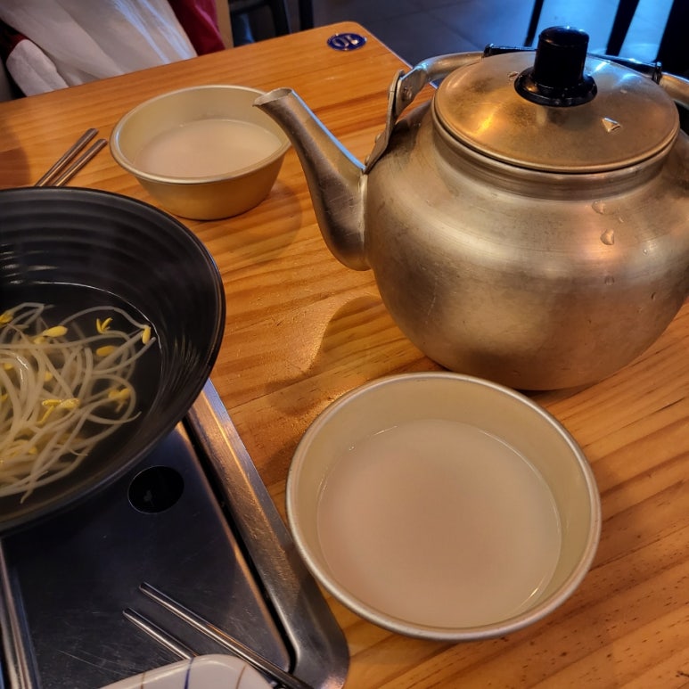 본가 종로빈대떡 이미지