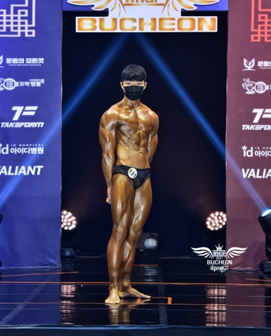 비비드짐 이미지