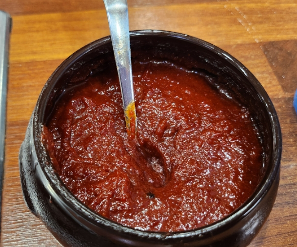 한성숯불갈비 이미지