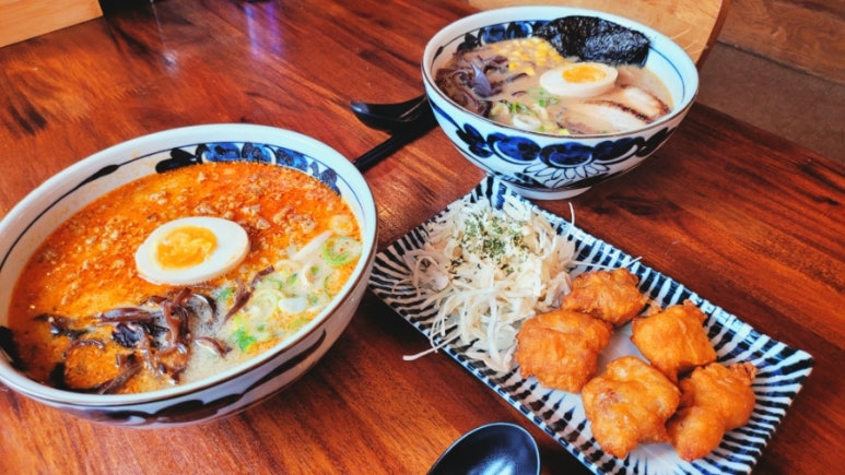 큐슈울트라아멘 이미지