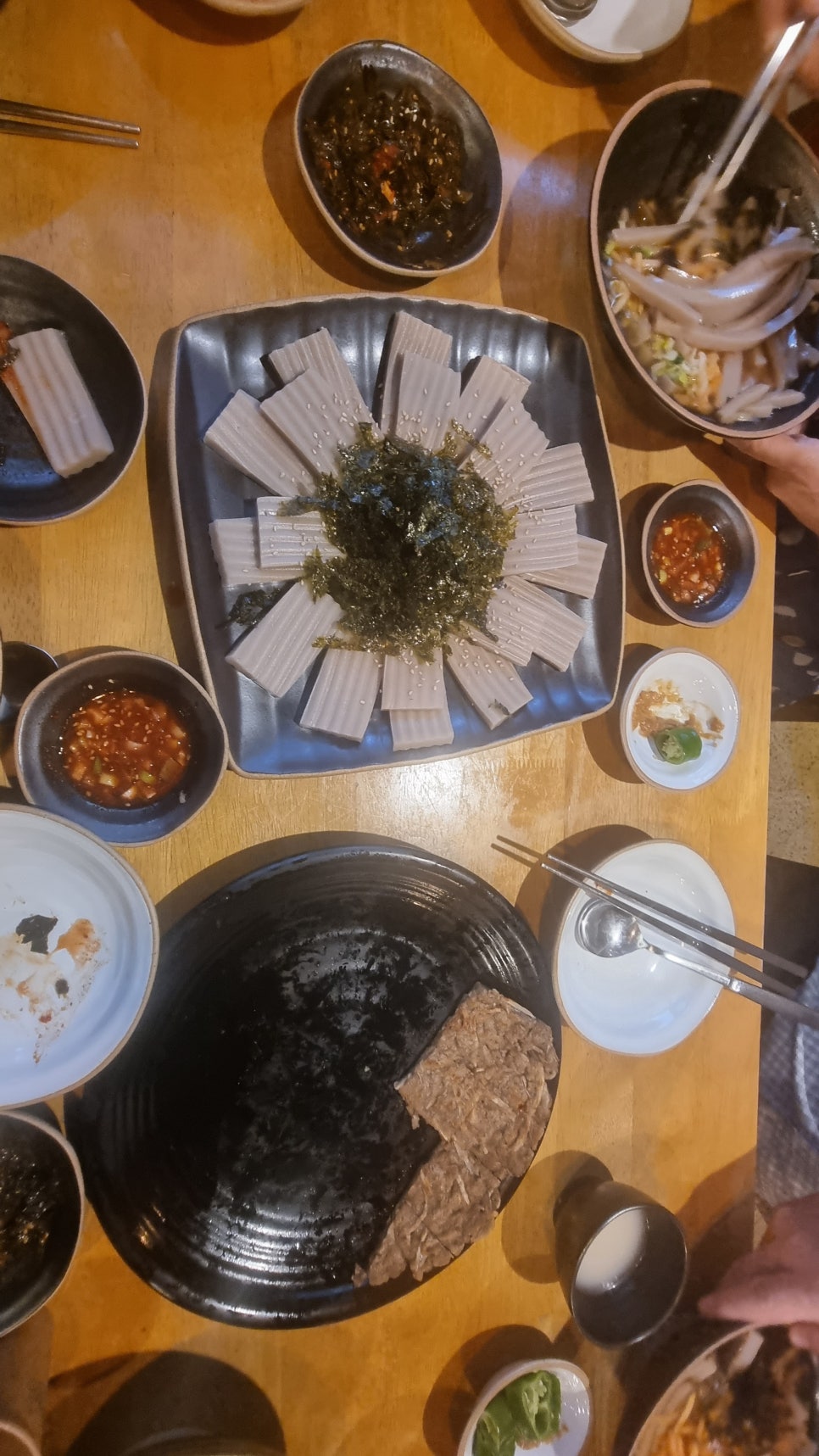 메밀다방 이미지