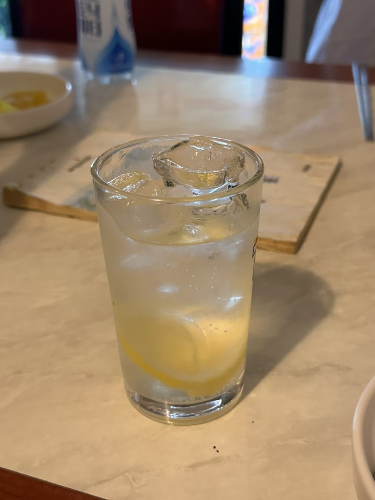 분식포차 이미지