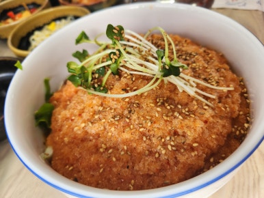 봉개소라횟집 이미지
