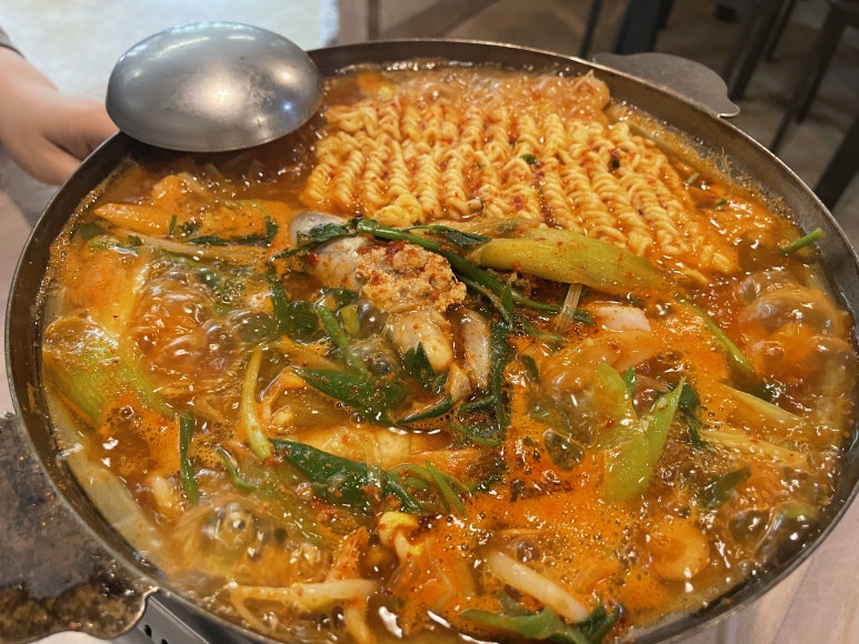 약수산장 이미지