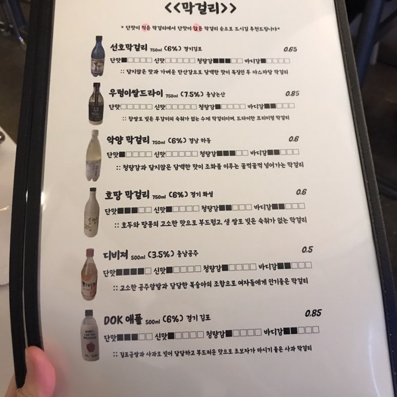 화정튀김 이미지