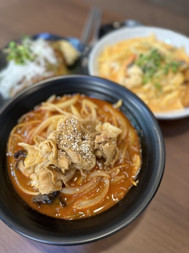 사골육수로만든짬뽕 이미지