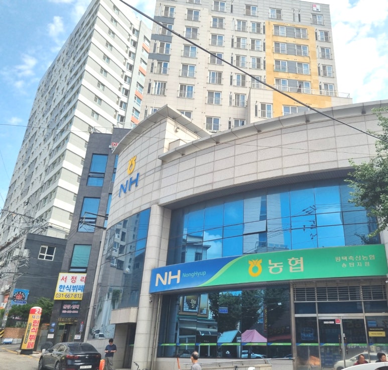 서정리한식뷔페 이미지