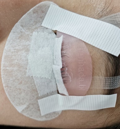 미엔느래쉬 이미지