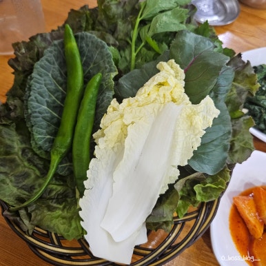 효원제육 이미지