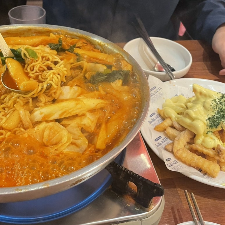 김영기의행복갈비 이미지