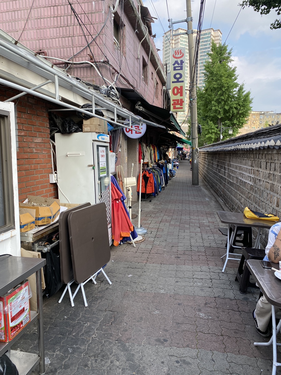 삼오여관 이미지