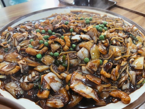 은아반점 이미지