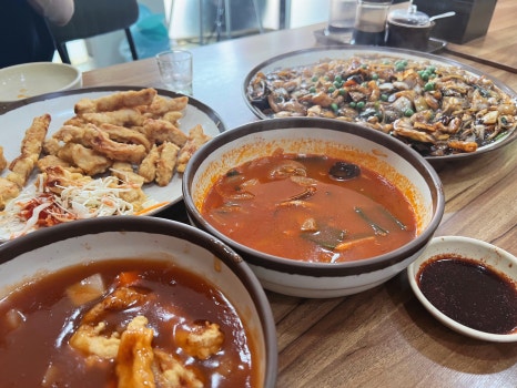 은아반점 이미지