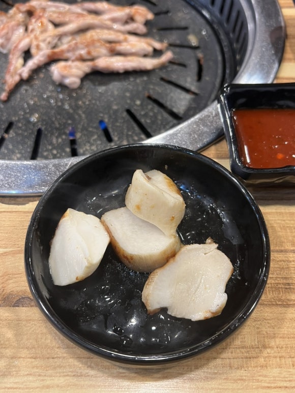 902닭탕&구이 이미지