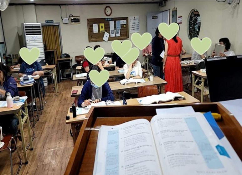 이천간호학원 이미지
