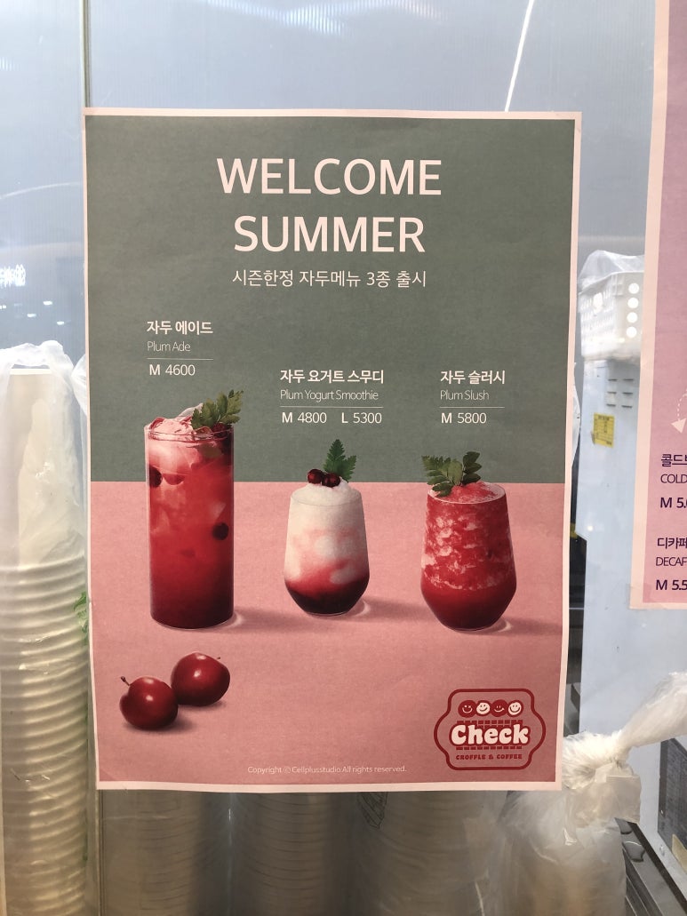 체크롯데월드몰점 이미지