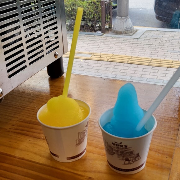 롯데리아 평택시청점 이미지