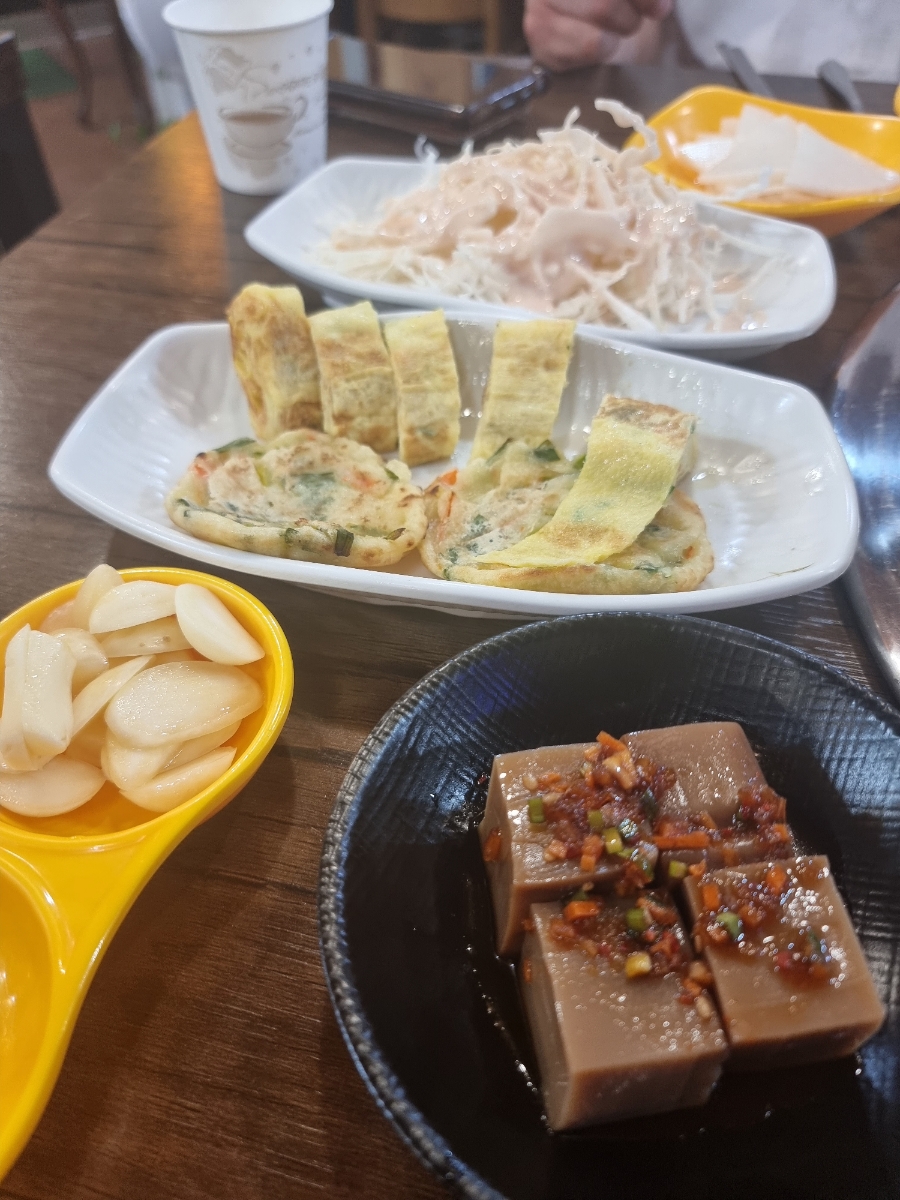 지완이네우연닭갈비 이미지
