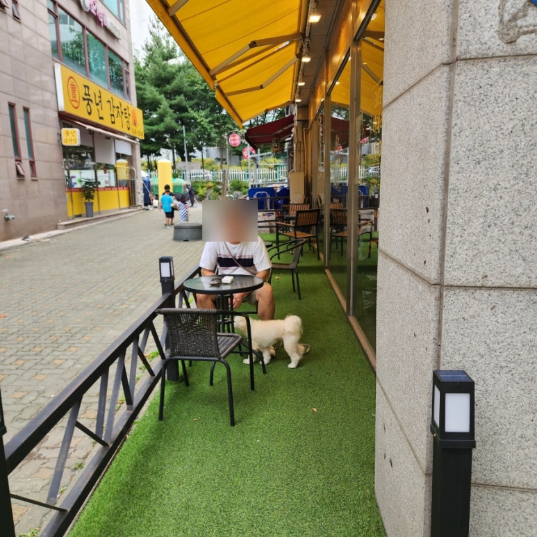 파리바게뜨검암점 이미지