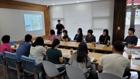 소목골마을관리사회적협동조합 이미지