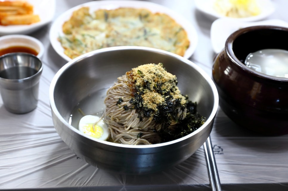 삼교리동치미막국수 이미지