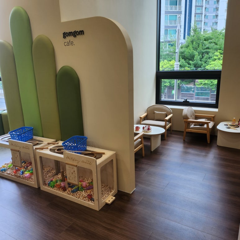 꼬마대통령 충남서산점 이미지