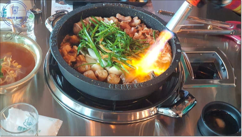 군자대한곱창 이미지