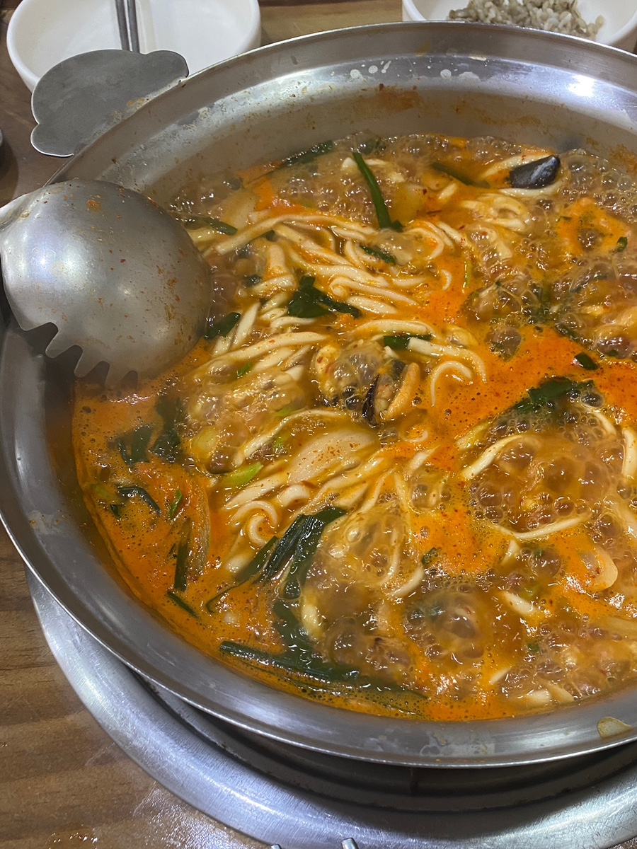 계명면옥 이미지