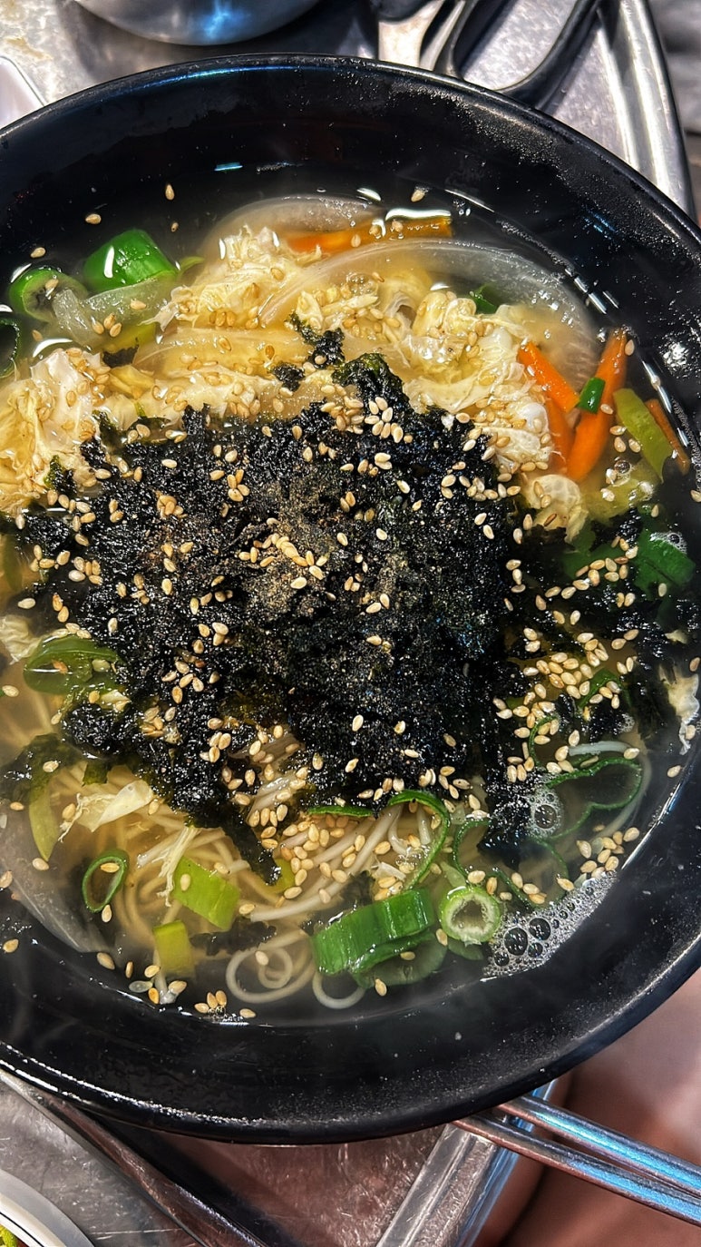 금호연탄갈비 이미지