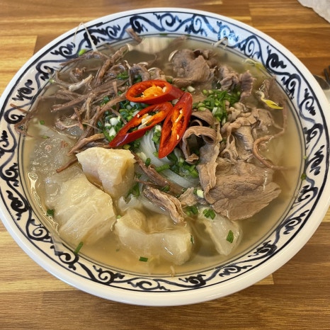 본가 셀프식당 이미지
