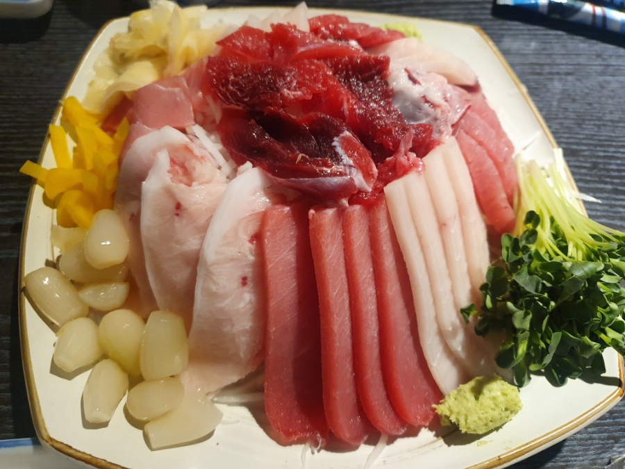 참치섬 이미지