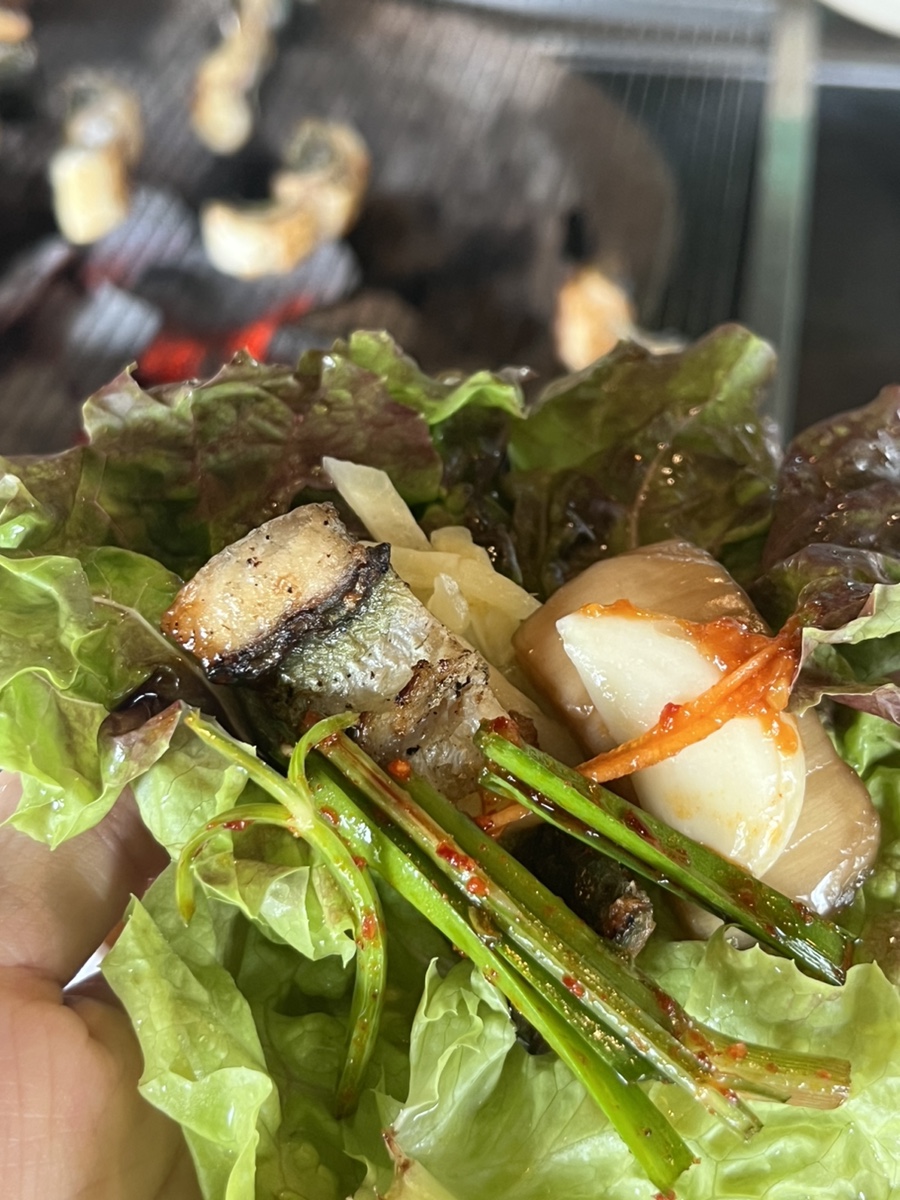 안중수산 이미지