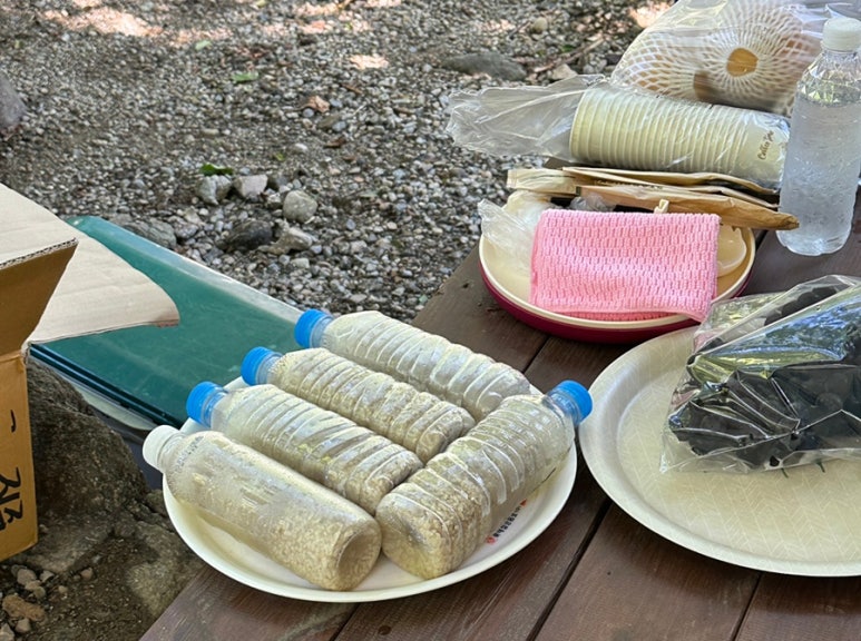 솔바구산장 이미지