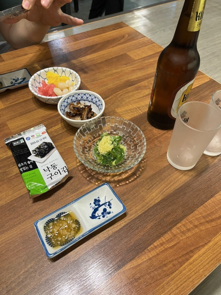 우미초밥 이미지