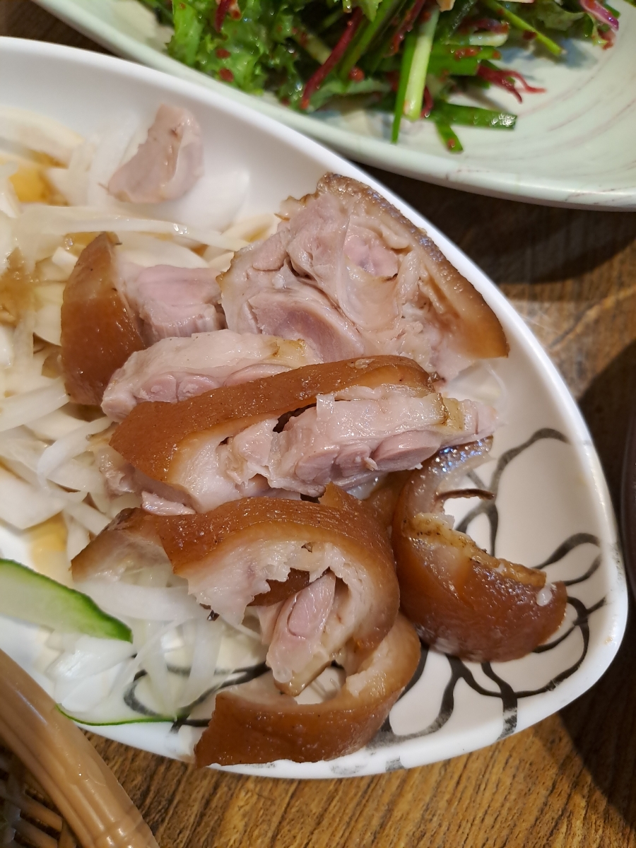 권가네 족발 이미지