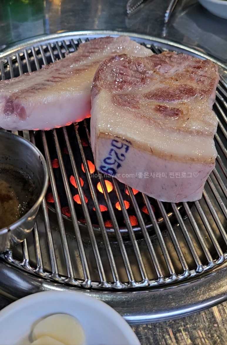 돈셰프흑돼지 이미지