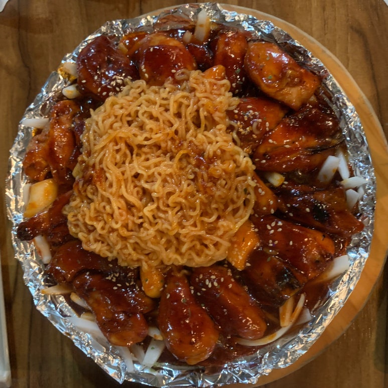 훌랄라치킨고현1점 이미지