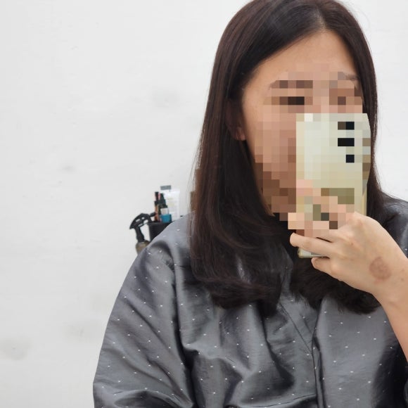 곡성미용실 이미지