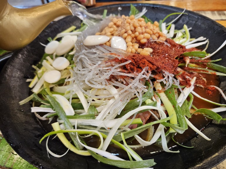 일층집의정부부대찌개 이미지