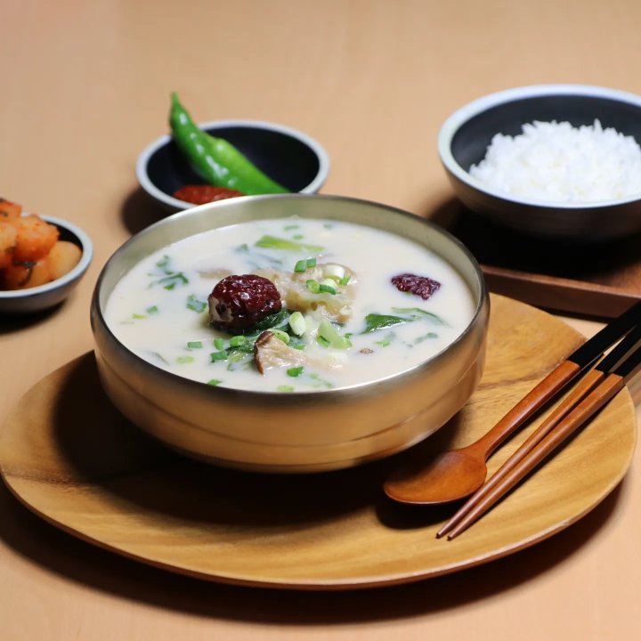 드림식당 이미지