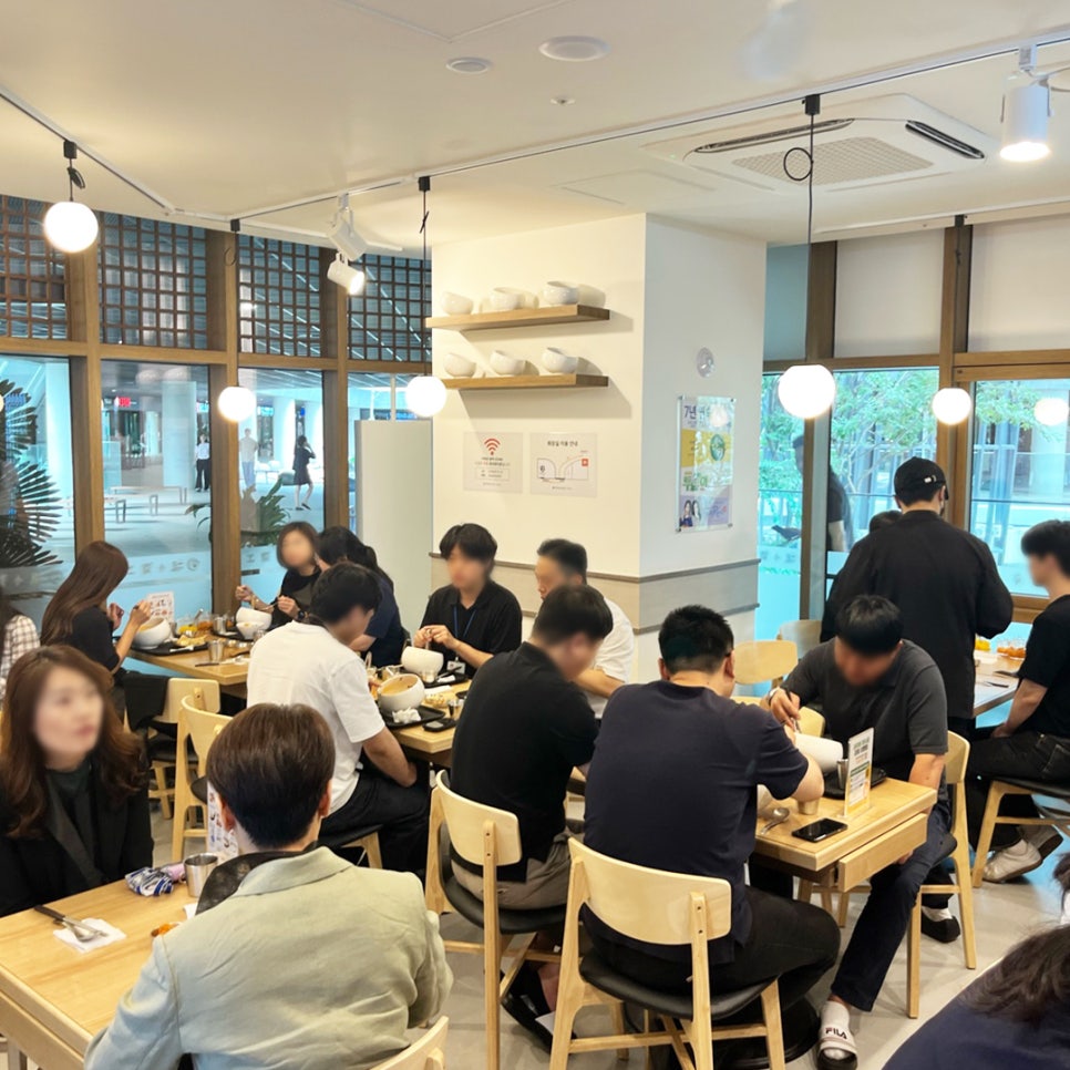 탄탄면공방판교 이미지