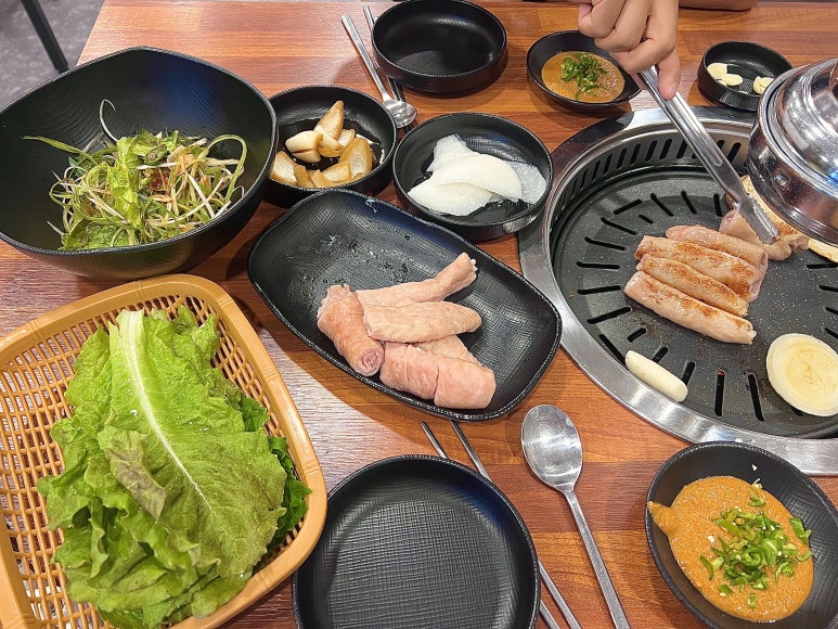 구룡생막창 이미지