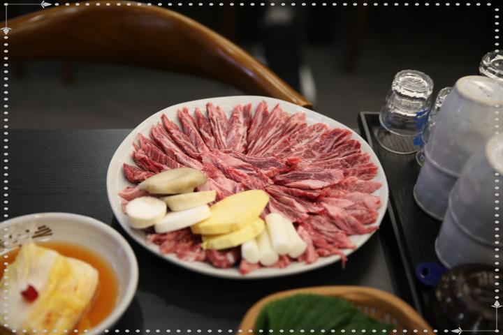 손수갈비 이미지