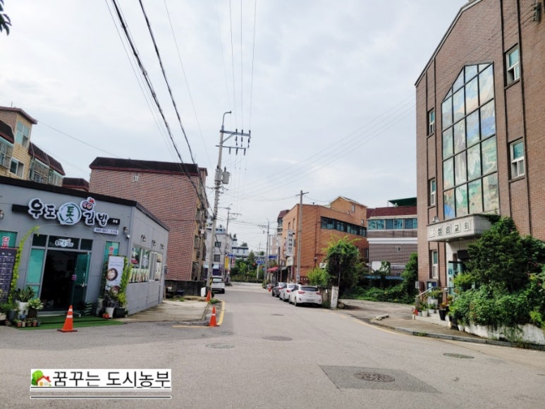 고색김밥 이미지