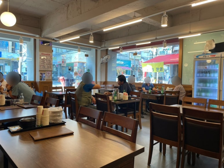 귀한족발화서점 이미지
