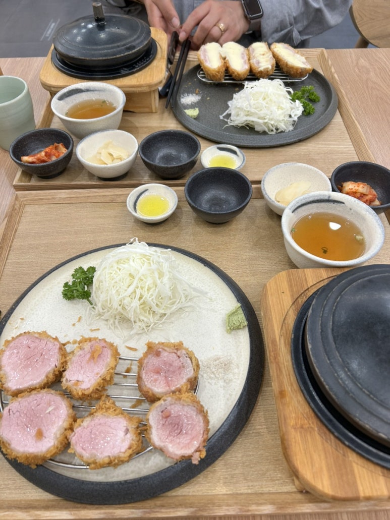동양카츠롯데백화점 이미지