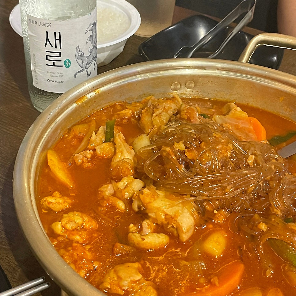 허대구대구통닭동대구점 이미지