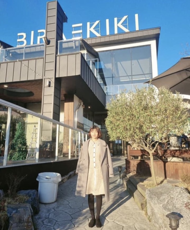 커피마시는파스타 이미지